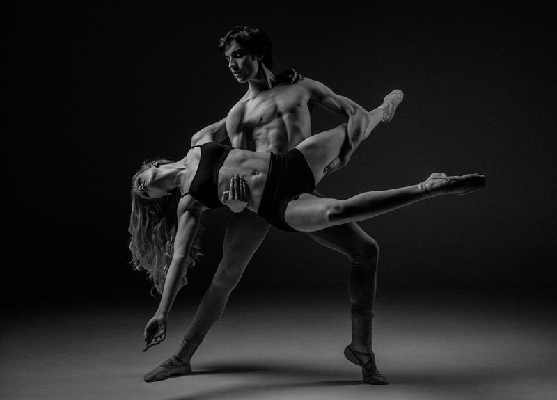 Meditative Dance