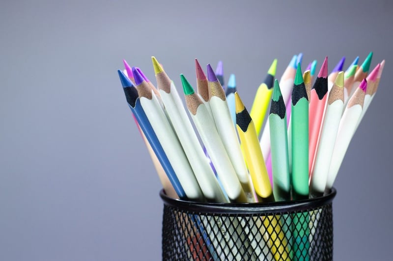 Painting and Drawing